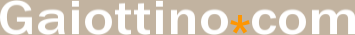 Gaiottino
